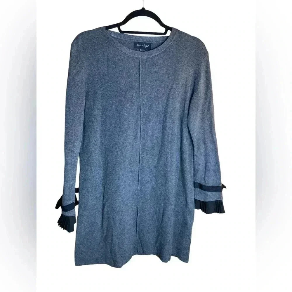 Charlie Paige dress woman’s size‎ small 100% Rayon